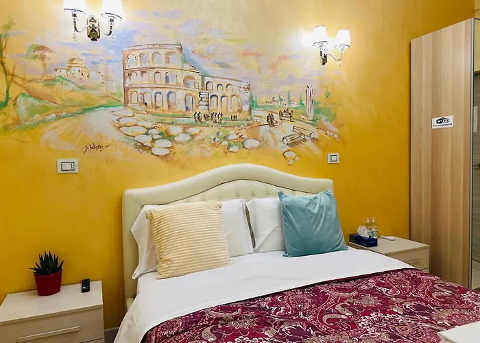 Guest house Innitaly O Rome