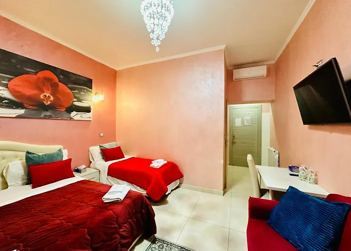Innitaly O 3* Rome
