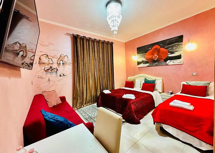 Innitaly O Guest house 3*