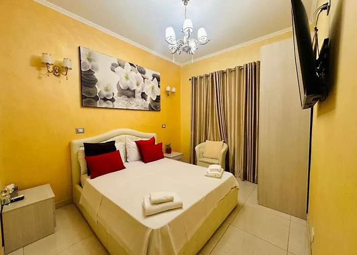 Guest house Innitaly O