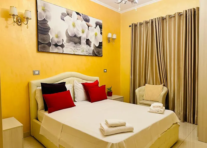 Innitaly O 3* Roma