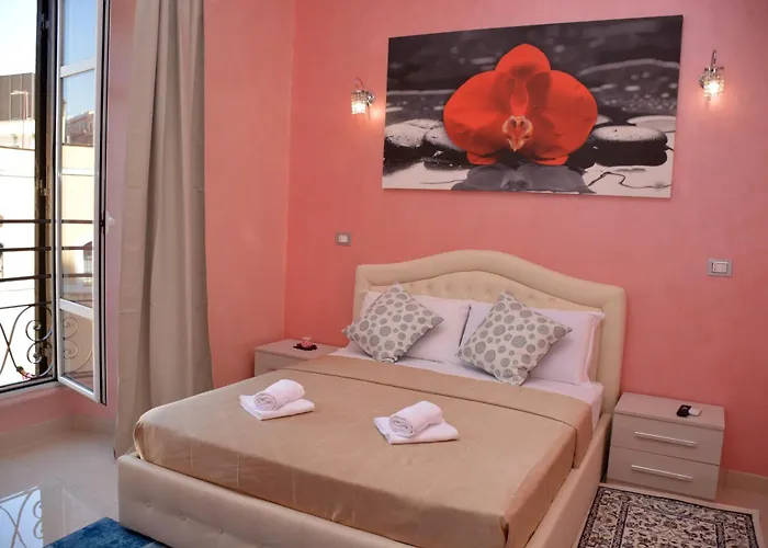 Guest house Innitaly O 3*