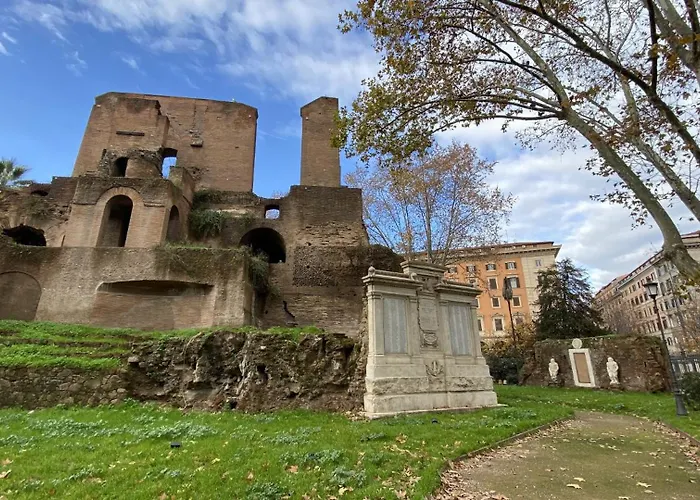 Innitaly O Guest house Rome