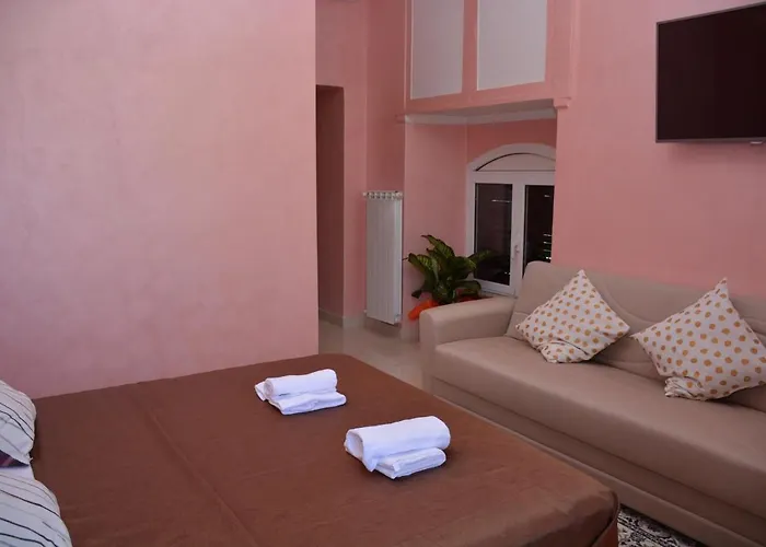 Guest house Innitaly O