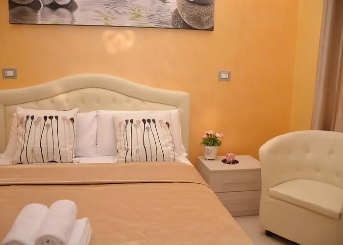 Innitaly O 3* Rome