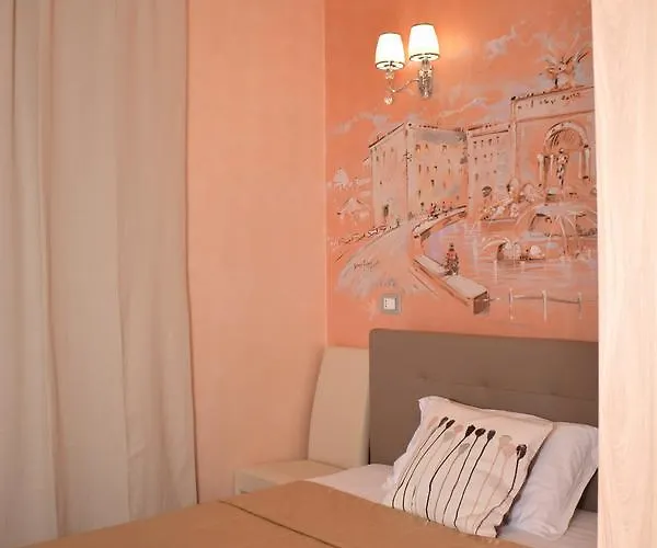 Guest house Innitaly O 3*