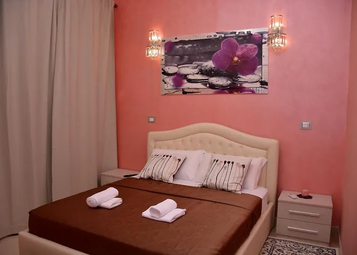 Innitaly O 3* Rome